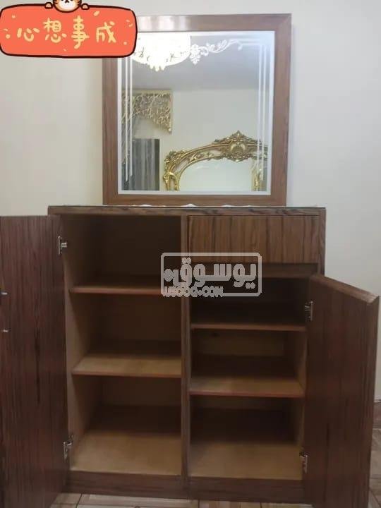 جزامة اتنين فى واحد جديدة للبيع فى القاهرة الجديدة