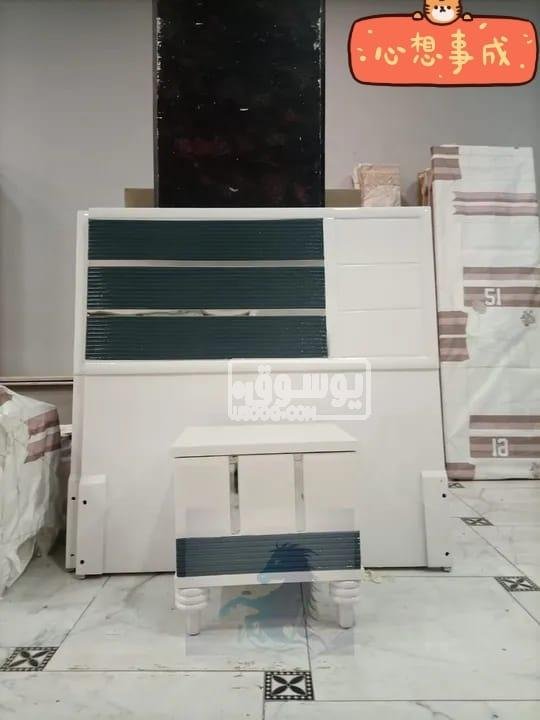 اوضة نوم اطفال خشب كبس فايبر محمل للبيع فى القاهرة