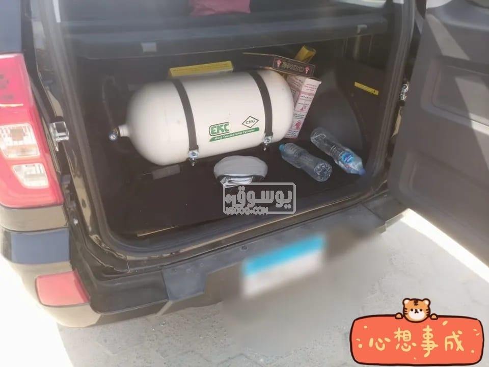 سيارة للبيع موديل 2022 شيرى تيجو فبريكا بالكامل فى القاهرة