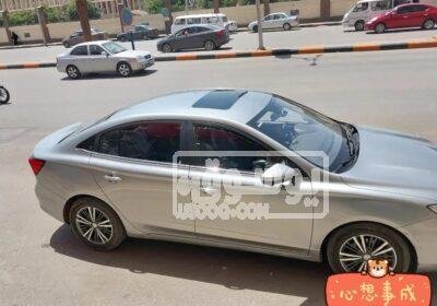 سيارة للبيع ام جى 5 اعلى فئة رخصة سارية سنة فى الجيزة WhatsApp-Image-2023-05-22-at-6.15.36-PM-4