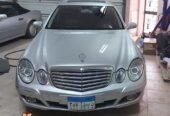 سيارة للبيع مرسيدس بحالة ممتازة موديل 2007 بالقاهرة الجديدة سيارة للبيع مرسيدس بحالة ممتازة موديل 2007 بالقاهرة الجديدة