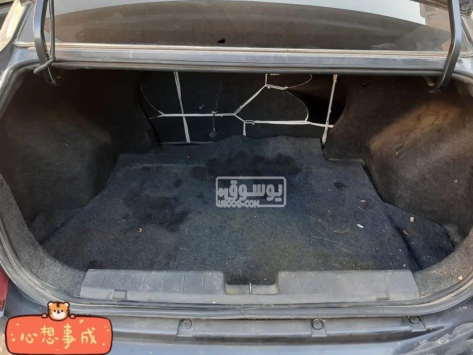 سيارة للبيع شيرى انفى موديل 2017 لا تحتاج الاى مصاريف