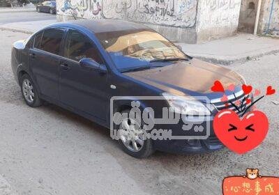 سيارة للبيع شيرى انفى موديل 2017 لا تحتاج الاى مصاريف WhatsApp-Image-2023-05-22-at-7.04.52-PM