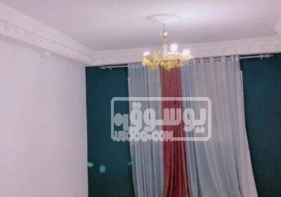 شقة للايجار تشطيب لوكس بها تكييف فى فيصل WhatsApp-Image-2023-05-22-at-8.15.31-PM-3