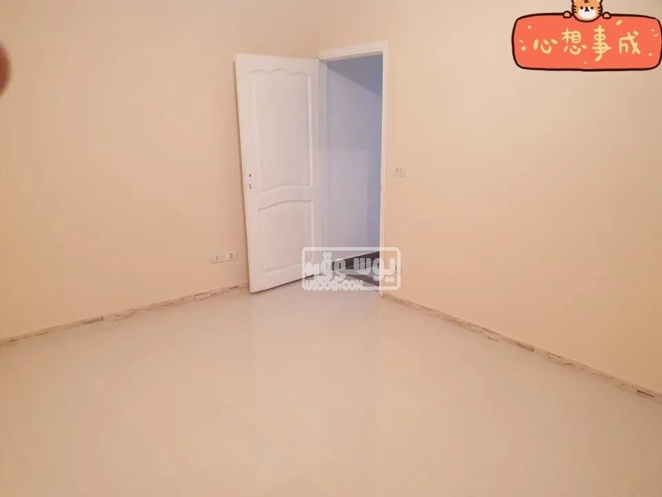 شقة للايجار لاول ساكن تشطيب سوبر لوكس فى الشروق بالقاهرة شقة