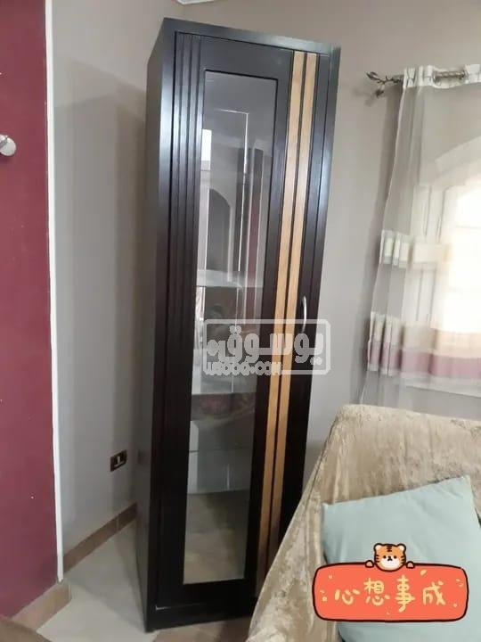 اوضة سفرة كاملة للبيع بحالة ممتازة فى القاهرة