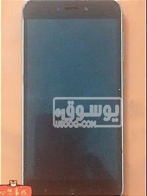 موبايل للبيع ريدمى 5A مستعمل 16 جيجا فى عين شمس