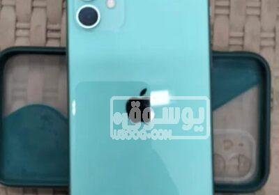 تلفون للبيع iphone 11 مستعمل بحالة جيدة فى فيصل WhatsApp-Image-2023-05-23-at-4.24.34-PM
