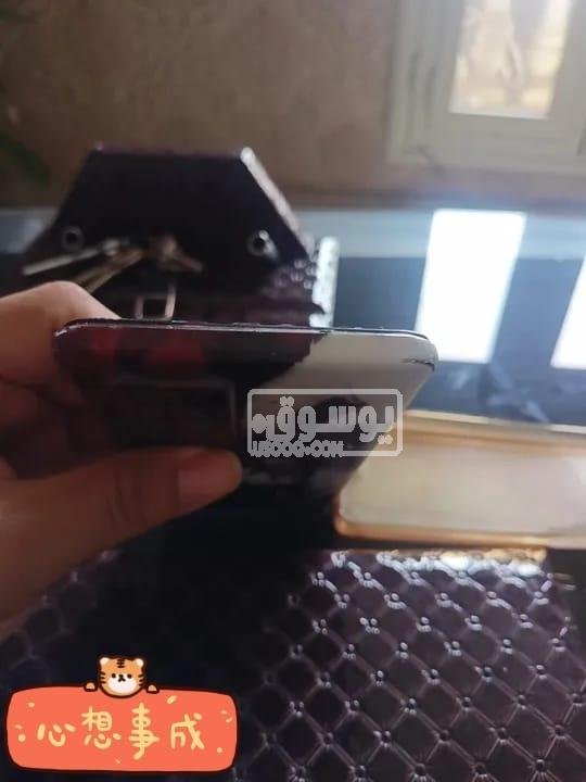 موبايل انفينكس نوت 10 برو للبيع 128 جيجا فى القاهرة