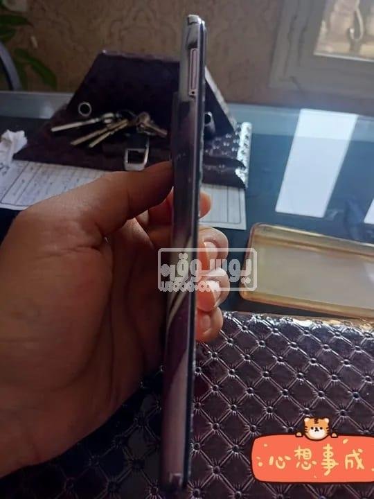 موبايل انفينكس نوت 10 برو للبيع 128 جيجا فى القاهرة