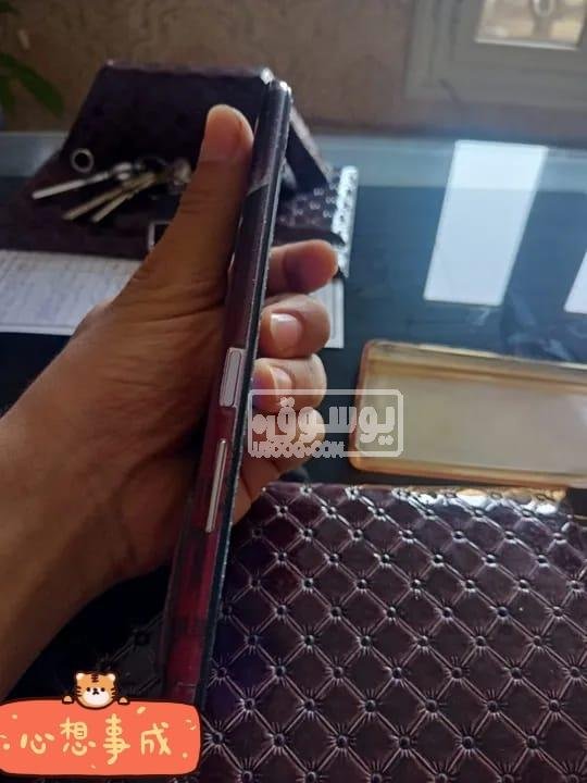موبايل انفينكس نوت 10 برو للبيع 128 جيجا فى القاهرة