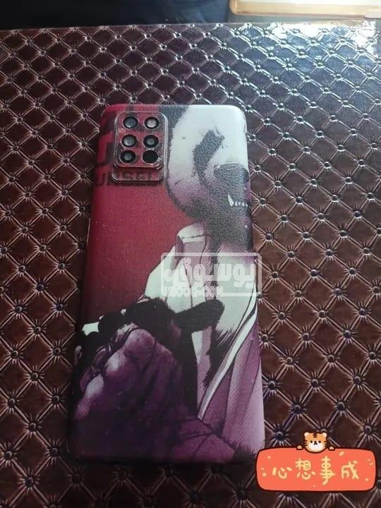 موبايل انفينكس نوت 10 برو للبيع 128 جيجا فى القاهرة