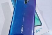 موبايل للبيع Oppo A9 2020 معاه العلبة بحالة ممتازة بالقاهرة موبايل للبيع Oppo A9 2020 معاه العلبة بحالة ممتازة بالقاهرة