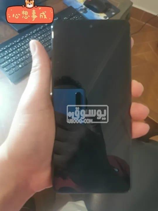 موبايل للبيع Huawei Nova 9 SE كسر زيرو بحالتة الجديدة