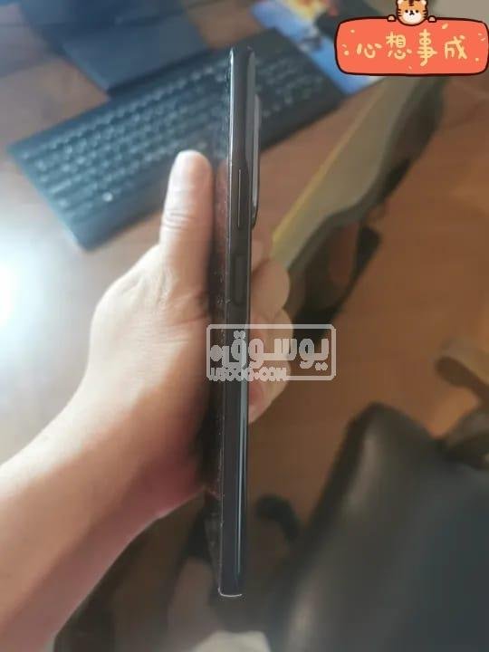 موبايل للبيع Huawei Nova 9 SE كسر زيرو بحالتة الجديدة