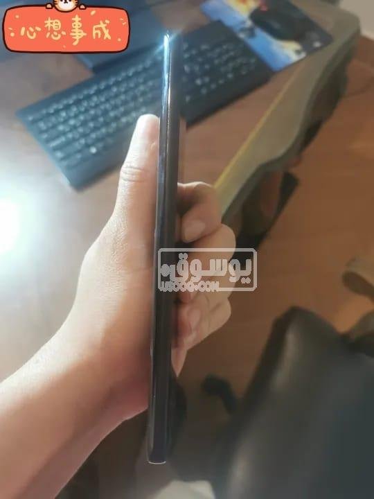 موبايل للبيع Huawei Nova 9 SE كسر زيرو بحالتة الجديدة