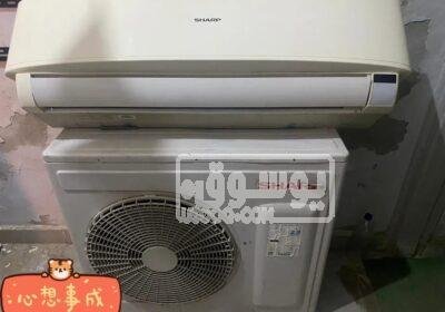 تكييف للبيع شارب معاه الضمان سارى فى شبرا بالقاهرة WhatsApp-Image-2023-05-23-at-9.17.38-PM