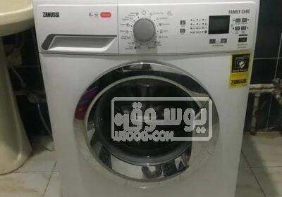 غسالة للبيع جديدة زانوسى 6 كيلو للبيع فى المعادى WhatsApp-Image-2023-05-23-at-9.35.48-PM