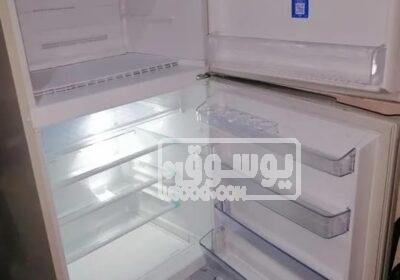 تلاجة توشيبا تلاتة باب استخدام خفيف للبيع فى الجيزة WhatsApp-Image-2023-05-23-at-9.51.43-PM-3