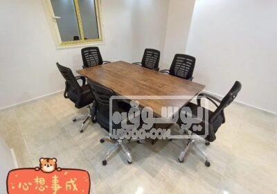 ترابيزة اجتماعات خشب بى دى اف فى المهندسين متاح الشحن WhatsApp-Image-2023-05-24-at-12.07.21-AM