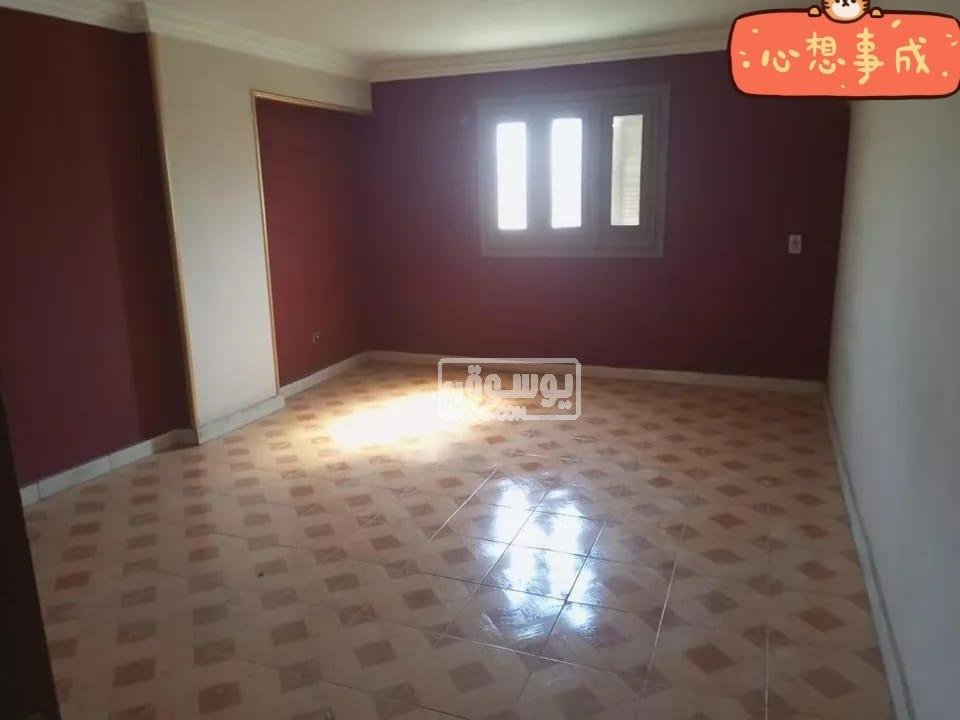 شقة للإيجار تشطيب لوكس دور ثامن اسانسير دفع شهرين تامين