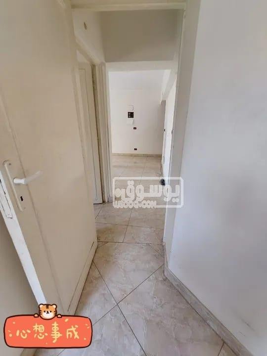 شقة فى الشيخ زايد للايجار تشطيب سوبر لوكس دور ارضى