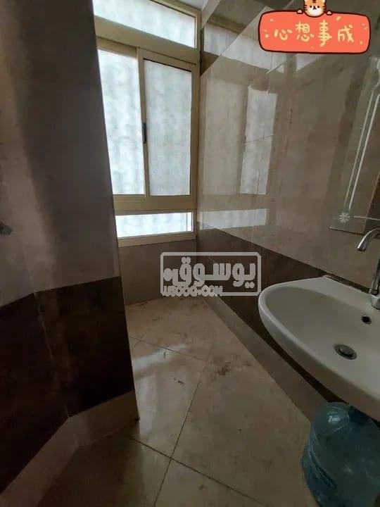 شقة فى الشيخ زايد للايجار تشطيب سوبر لوكس دور ارضى