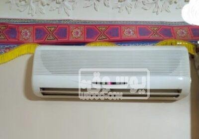 تكييف بارد وساخن للبيع مستعمل بحالة ممتازة فى فيصل WhatsApp-Image-2023-05-27-at-10.31.40-PM