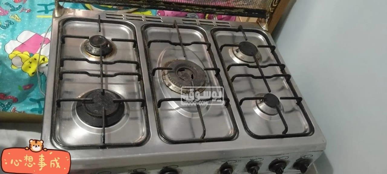 بوتجاز ايديال للبيع فى 6 اكتوبر مستعمل بحالة ممتازة