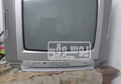 تلفزيون كسر زيرو بحالتة الجديدة للبيع فى زهراء المعادى WhatsApp-Image-2023-05-27-at-10.49.29-PM-2