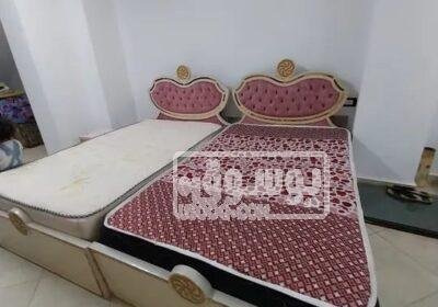 اوضة نوم اطفال مستعملة بحالتها الجديدة للبيع فى الهرم WhatsApp-Image-2023-05-27-at-4.21.38-PM-2