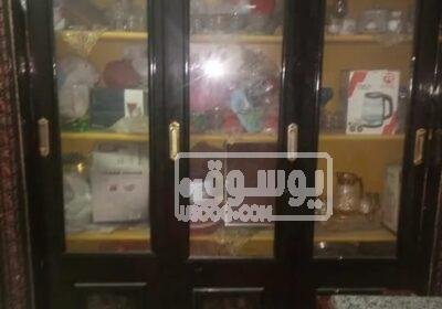 نيش مستعمل بحالة جيدة للبيع فى فيصل WhatsApp-Image-2023-05-27-at-4.41.25-PM