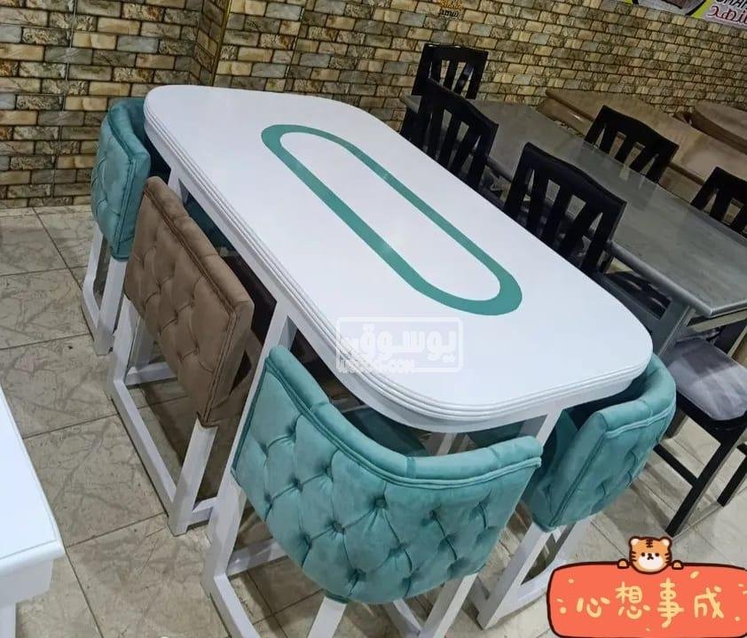 بسعر المصنع سفرة متداخلة عملية التنفيذ والشحن فى اقصر وقت