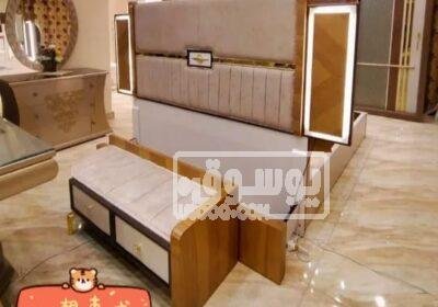 اوضة نوم عمولة خشب زان فى مدينة الشروق متاح التوصيل WhatsApp-Image-2023-05-27-at-5.43.17-PM