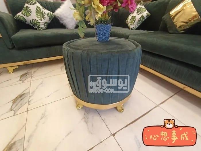 ركنة بيلسية مقاس كبير مودرن فورى فى المعادى متوفر الشحن