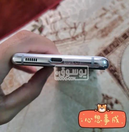 موبايل للبيع بحالتة الجديدة سامسونج جلاكسى S20 FE 5G