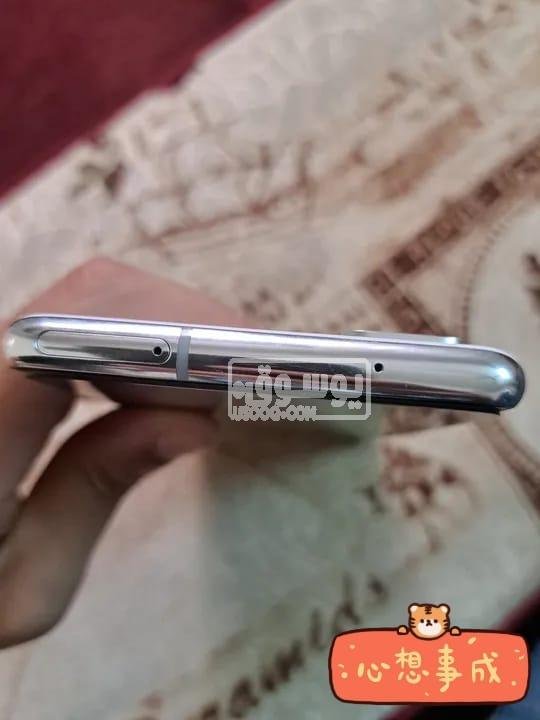 موبايل للبيع بحالتة الجديدة سامسونج جلاكسى S20 FE 5G