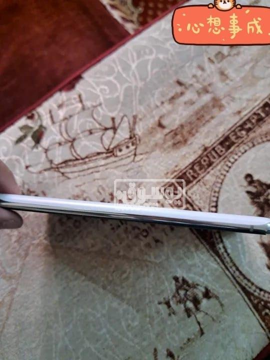 موبايل للبيع بحالتة الجديدة سامسونج جلاكسى S20 FE 5G