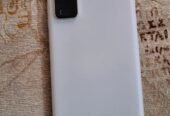موبايل للبيع بحالتة الجديدة سامسونج جلاكسى S20 FE 5G موبايل للبيع بحالتة الجديدة سامسونج جلاكسى S20 FE 5G
