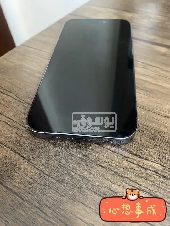 موبايل iphone 12 pro جديد 128 جيجا للبيع فى مدينتى بالقاهرة