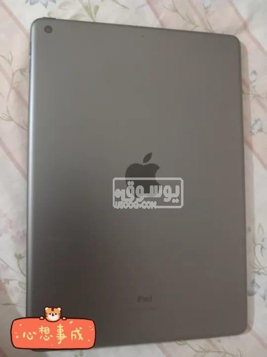 ايباد ابل الجيل التاسع يعتبر جدد استخدام 3 شهور للبيع