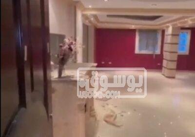 شقة للايجار فى اكتوبر الحى الرابع كبيرة تشطيب لوكس WhatsApp-Image-2023-05-27-at-8.45.50-PM-2