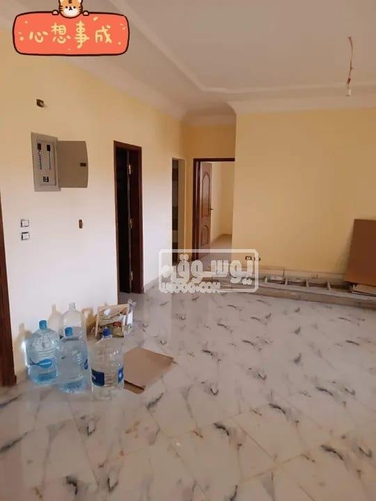 شقة للايجار تشطيب سوبر لوكس اول سكن فى مدينة الشروق