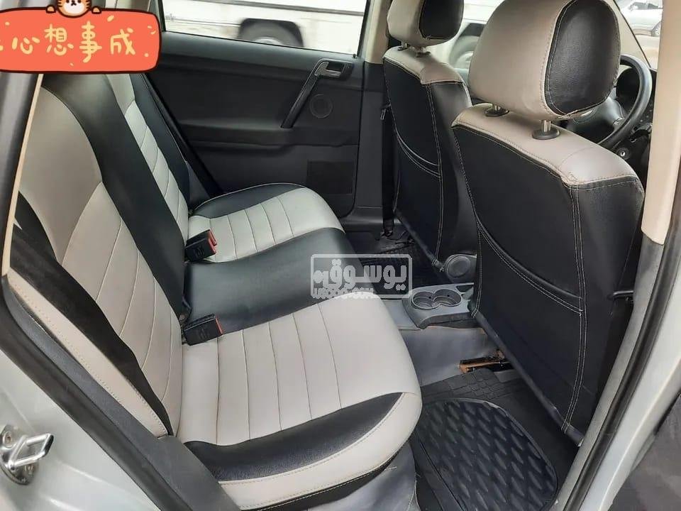 سيارة فولكس فاجن بولو موديل 2005 للبيع فى الشيخ زايد