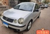 سيارة فولكس فاجن بولو موديل 2005 للبيع فى الشيخ زايد سيارة فولكس فاجن بولو موديل 2005 للبيع فى الشيخ زايد