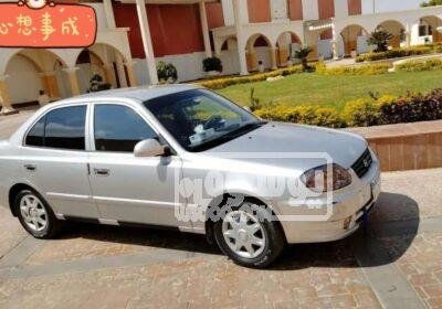 سيارة هيونداى فيرنا موديل 2015 فبريكا للبيع فى الجيزة WhatsApp-Image-2023-05-28-at-7.09.38-PM-1