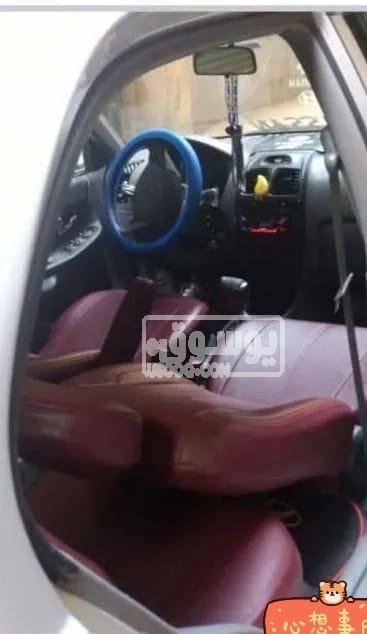 سيارة هيونداى فيرنا موديل 2015 فبريكا للبيع فى الجيزة