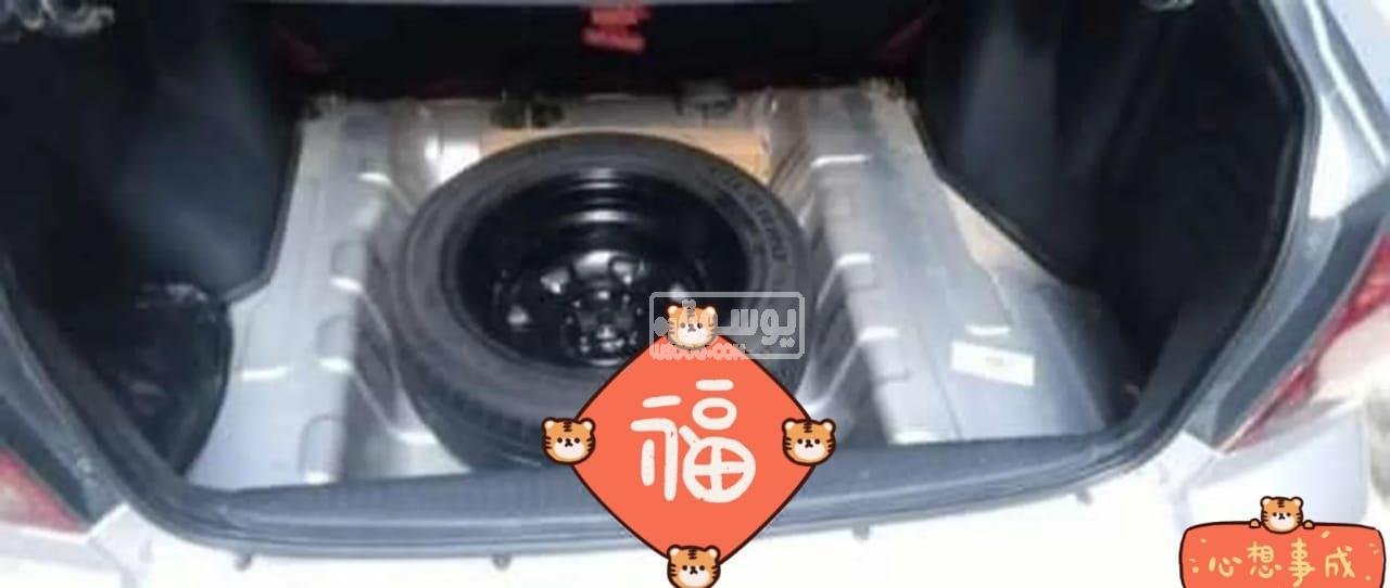 سيارة هيونداى فيرنا موديل 2015 فبريكا للبيع فى الجيزة