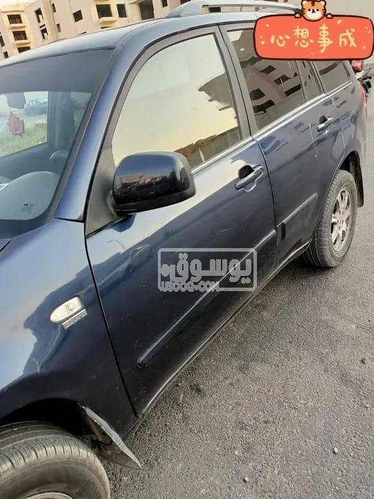 سيارة شيرى تيجو موديل 2018 اوتوماتيك للبيع فى القاهرة