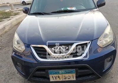 سيارة شيرى تيجو موديل 2018 اوتوماتيك للبيع فى القاهرة WhatsApp-Image-2023-05-28-at-7.18.53-PM